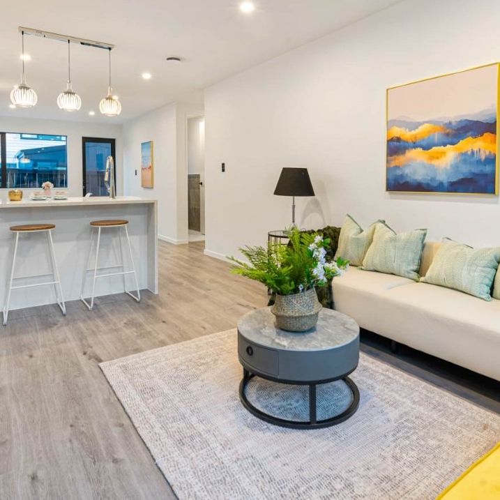 3Beds Townhouse with Garage in Mangere - Photo 1