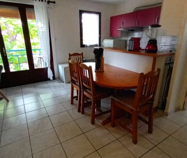 Location appartement 2 pièces, 40.34m², Toulouse - Photo 3