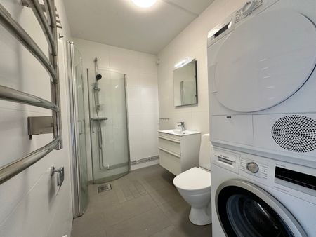 Ragnvallagatan 10A – 2rok (lgh 1201) - Photo 2