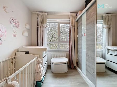 Appartement te huur - Photo 4