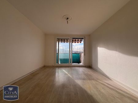 Location Appartement 3 pièces 58m² NEUVILLE SUR SAONE 69250 - Photo 4