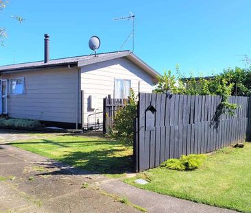 Sunny Three-Bedroom Family Home - Photo 4