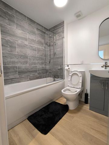 1 bedroom apartment to rent - Photo 5