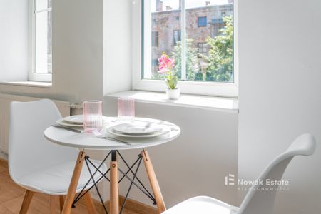 12. minut pieszo od Rynku, balkon, po remoncie - Zdjęcie 2