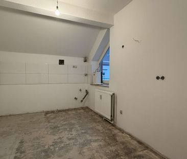 WBS ZWINGEND ERFORDERLICH!!! SCHÖNE 2-ZIMMERWOHNUNG MIT BALKON & IN... - Foto 6