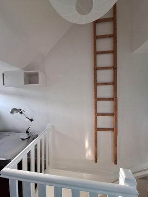 Te huur: Appartement Edisonstraat 35 BS in Utrecht - Photo 1