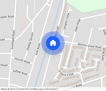 Valley Road, MIDDLESBROUGH - Photo 1