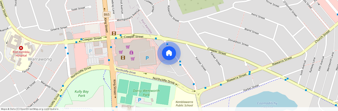 102 Shellharbour Road, Port Kembla