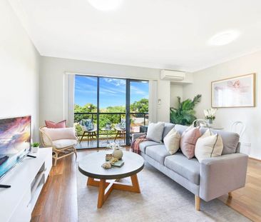 42/143 Parramatta Road, Strathfield NSW 2135 - Apartment For Rent |... - Photo 4