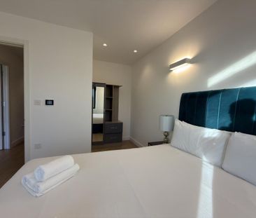 1 bedroom ground floor flat to rent - Photo 1