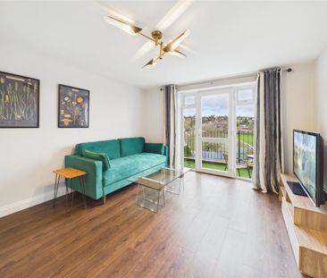 2 bedroom Town house to rent - Photo 1