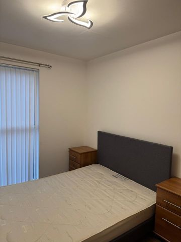 2 Bed Flat, Stillwater Drive, M11 - Photo 4