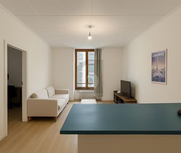 CHARME ET CONFORT AU CENTRE-VILLE - Photo 1