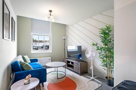 1 bedroom apartment to rent - Photo 5