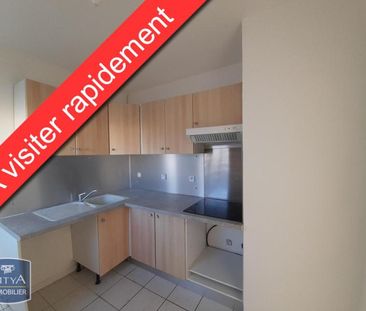 Location Appartement 4 pièces 66m² MARIGNANE 13700 - Photo 5