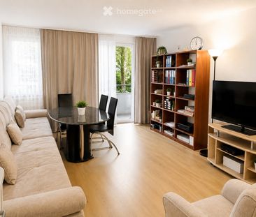 11 m² - Photo 1