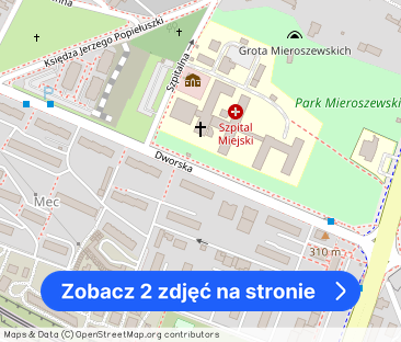 Przytulne mieszkanie z balkonem na wynajem - Zdjęcie 1