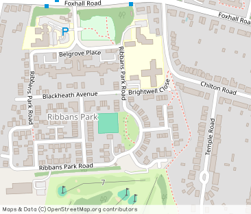 Ribbans Park Road, Ipswich, Suffolk, IP3 - Photo 1