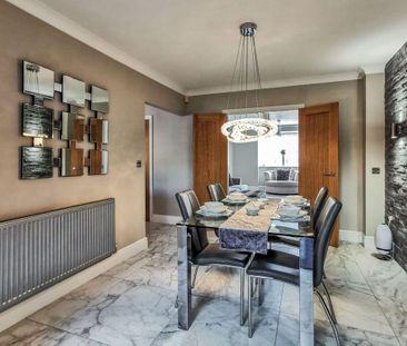 4 bedroom detached house to rent - Photo 4