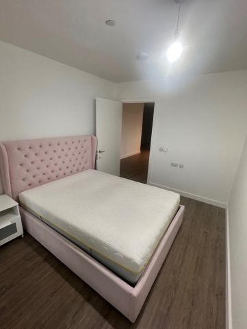 Room in a Shared Flat, Riverstone Apartments, E3 - Photo 3