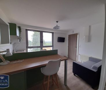 Location Appartement 1 pièce 20m² CHANGE 53810 - Photo 5