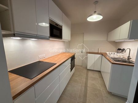 A LOUER -AVIGNON - APPARTEMENT MEUBLE, - Photo 4