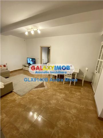 Inchiriere apartament 3 camere Parcul Carol CENTRALA PROPRIE BLOC NOU - Fotografie 2
