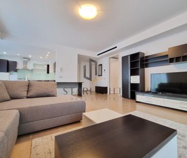 1-Bedroom Rental | Embassy Area Bucharest - Fotografie 1