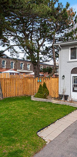 Forest Glen Townhomes - Photo 1
