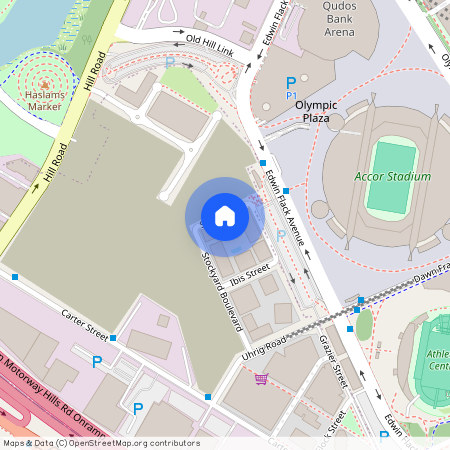 807/8 Shale Street Lidcombe