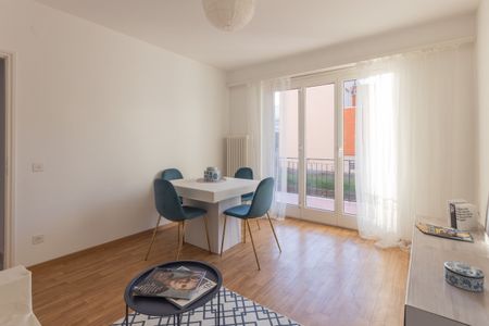 Tranquillità e comfort a Locarno 3.5 locali - Foto 2