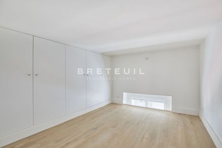 Tout savoir sur cet appartement dans le quartier Vendôme, à Paris 1er - Photo 3