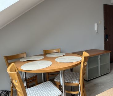 MIESZKANIE na WYNAJEM - Фото 1