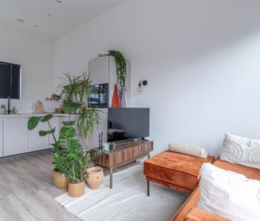 Te huur: Huis IJsbaanpad 82 C in Amsterdam - Photo 4