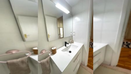Room in a shared 7-bedroom apartment for rent in Casa de Campo, professionals and students only - Foto 5