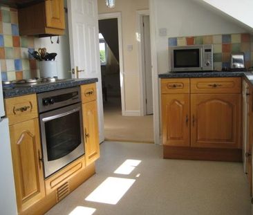 1 bedroom apartment to rent - Photo 4