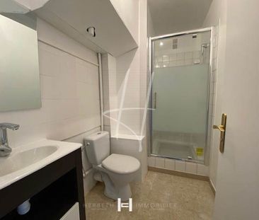 Location Appartement 1 pièce 21m² TALANGE 57525 - Photo 3