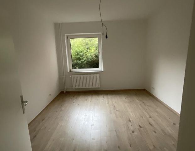 Demnächst frei! 2-Zimmer-Wohnung in Kiel Gaarden-Ost - Photo 1