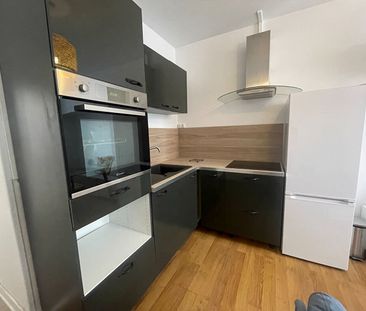 Appartement à louer MESNILS SUR ITON - Photo 4