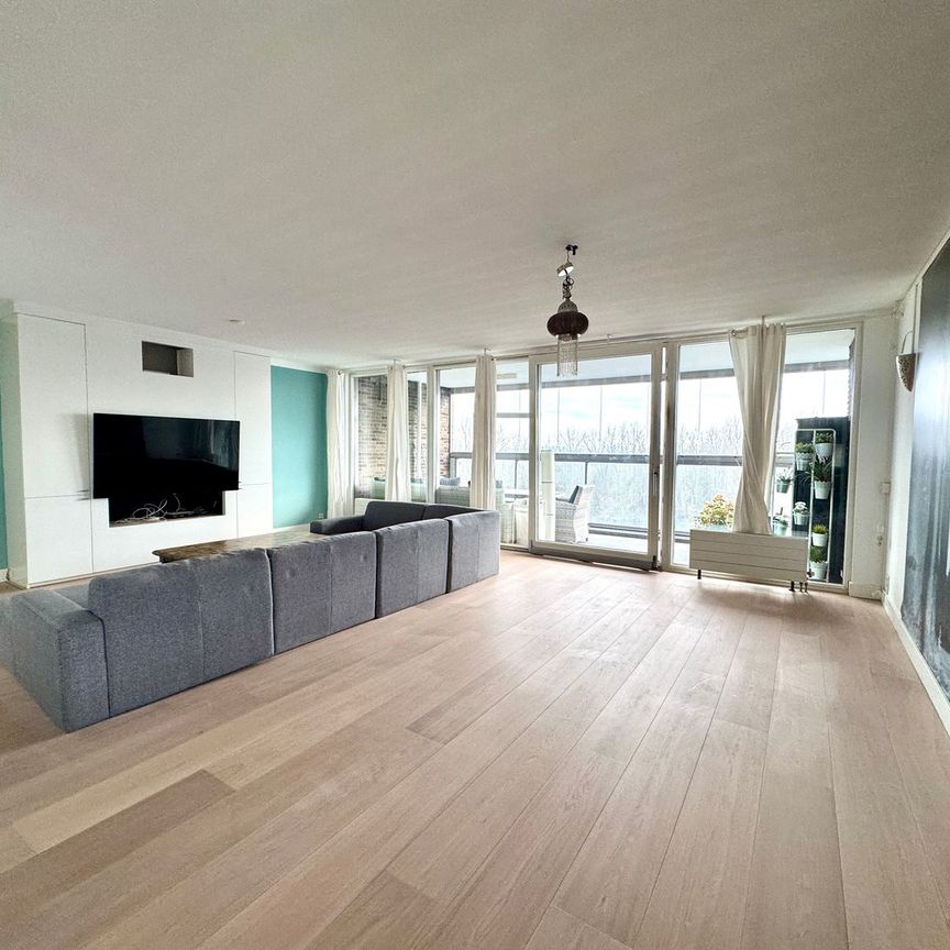 Appartement te huur: Bermuda 102 1505 XC Zaandam - Photo 1