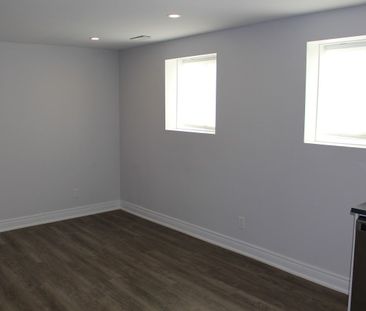 For Lease - 238 Sanatorium Road Unit# 2, Hamilton, Ontario - Photo 5