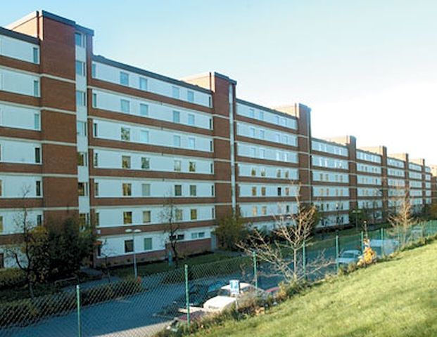 Mogårdsvägen 5, Vårby - Photo 1