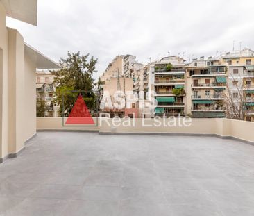 Διαμέρισμα, προς ενοικίαση Πλατεία Γκύζη, Γκύζη - Πεδίον Άρεως Κωδι... - Φωτογραφία 4