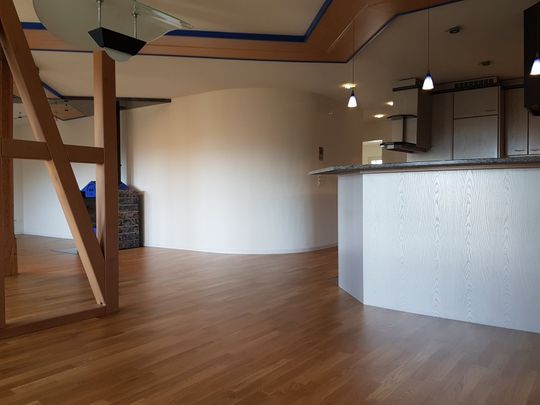 Grosszügige Wohnung im Zentrum von Oberdiessbach - Foto 1
