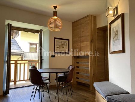 Trilocale frazione Melezet 48, Centro, Bardonecchia - Foto 2