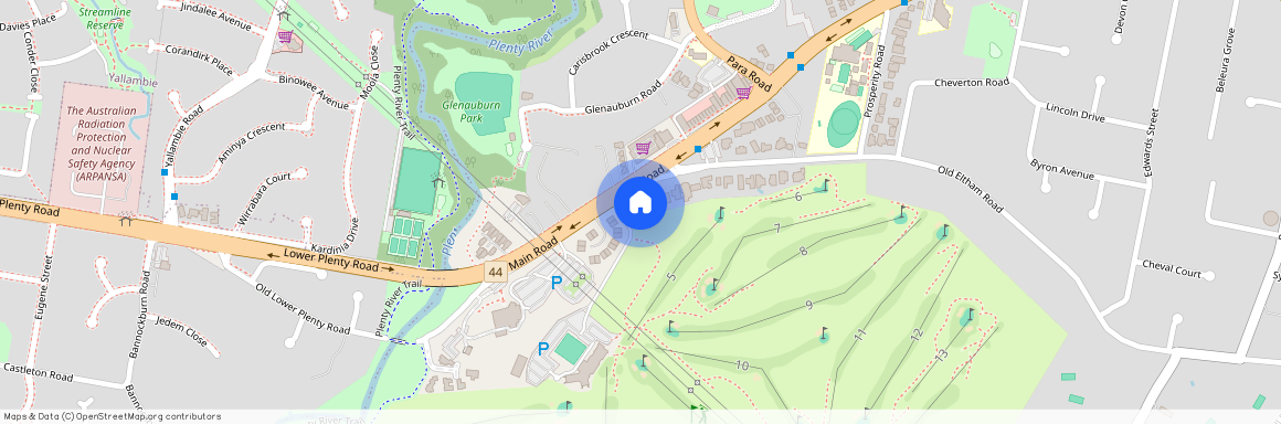 9/10 Main Road, Vic 3093, Lower Plenty