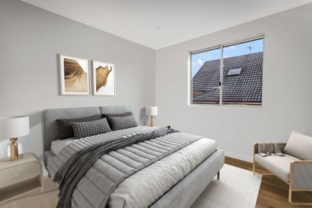 THREE BEDROOM TOWNHOUSE - Photo 3