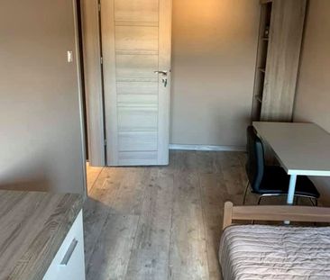 Pokój Poznań - Zdjęcie 5