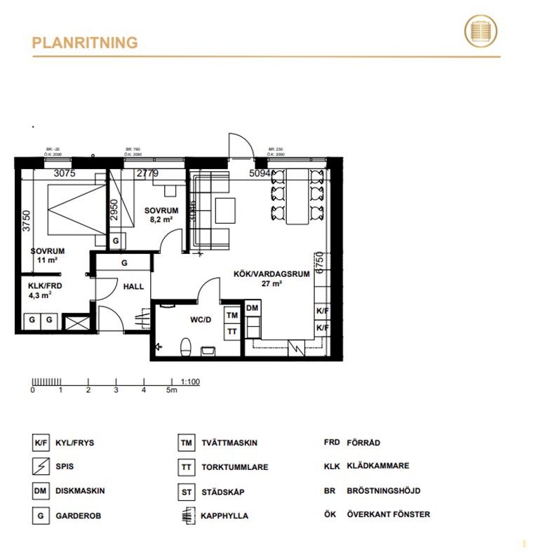 Limkokaregatan 5 B - Photo 2