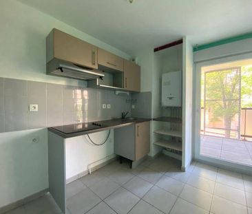 Location appartement récent 3 pièces 54.31 m² à Montpellier (34000) - Photo 4